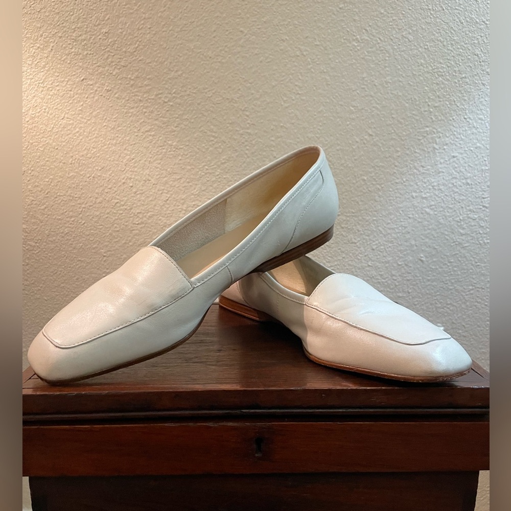 Women’s Enzo Angiolini Liberty Flats Size 10 Narrow
